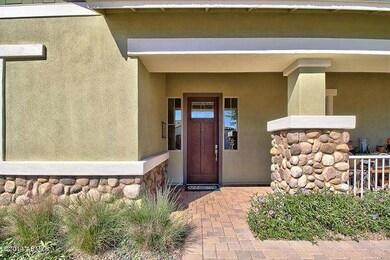 13 Front of Home