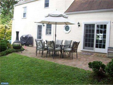 662 Seminole Ave, Jenkintown, PA 19046 - photo 3