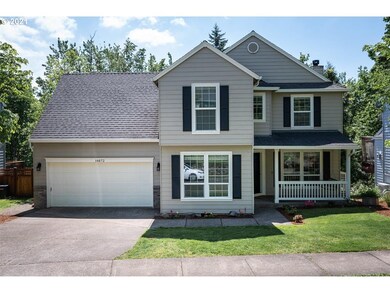 14872 SE Hemmen Ave, Clackamas, OR 97015 - photo 2