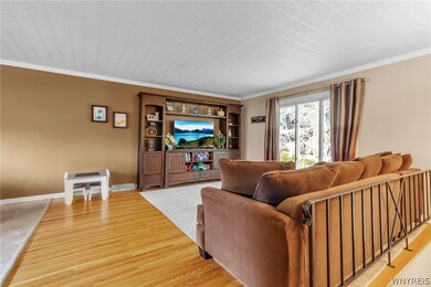 33 Jesella Dr W, North Tonawanda, NY 14120 - photo 4