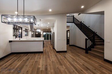 Front Entry Walking In