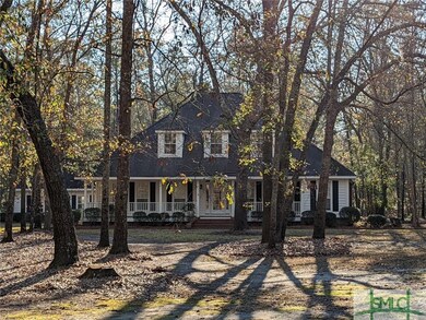 220 Timbergate Ln, Rincon, GA 31326 - photo 3