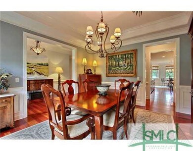 Dining Room.