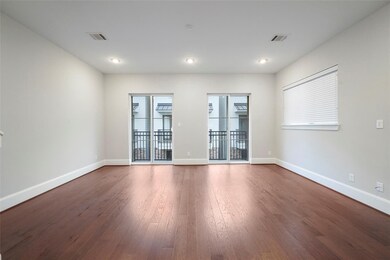 1268 N Post Oak Rd unit A, Houston, TX 77055 - photo 5