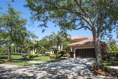 1017 Creekford Dr, Weston, FL 33326 - photo 7