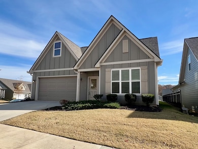 4805 Dyno Loop, Chattanooga, TN 37415 - photo 2