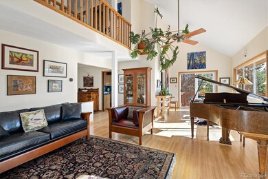 198 Frontier Ln, Nederland, CO 80466 - photo 4