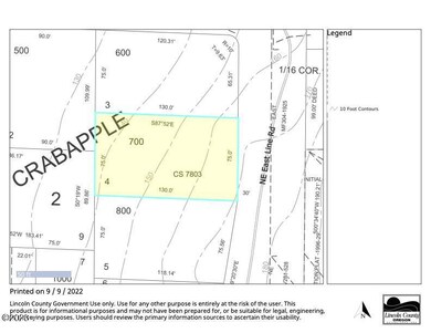 MAP TL 700
