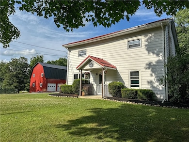 10752 Claybed Rd, Fillmore, NY 14735 - photo 5