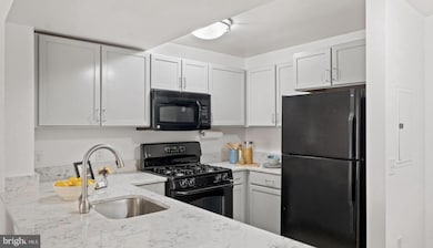 Potomac Place Tower unit N120, Washington, DC 20024 - photo 6
