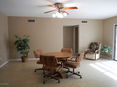 Family Room - off kitcen