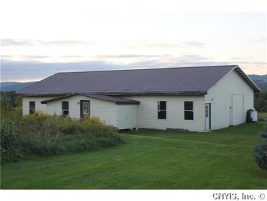 Outbuilding