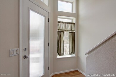 Entry Way