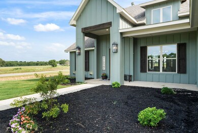 501 Sarra Ln, Poolville, TX 76487 - photo 4