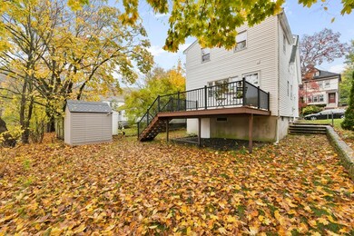 22 Reed St, Arlington, MA 02474 - photo 4