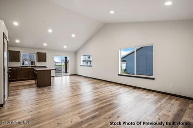 7 stock living room and kitchen