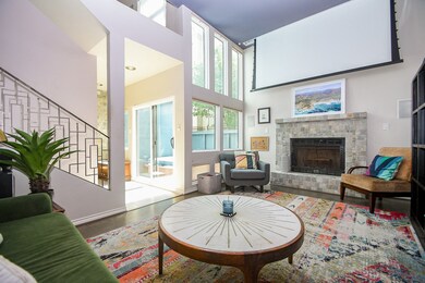 2506 Mandell St unit 3, Houston, TX 77006 - photo 5