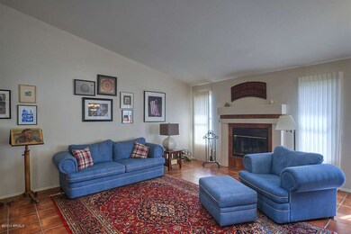Formal Living