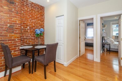 25 Clark St unit 8, Boston, MA 02109 - photo 4