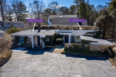 20 Beach St, Marion, MA 02738 - photo 5