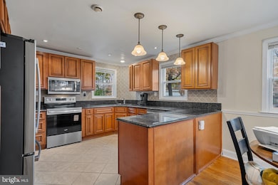 2605 Marshall Hall Rd, Bryans Road, MD 20616 - photo 4