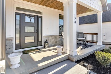 124 Winding Rock Rd, Simpsonville, SC 29680 - photo 4