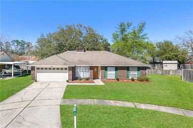 414 Longleaf Dr, Slidell, LA 70458 - photo 2