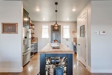 464 Burton Hill Dr, Weatherford, TX 76087 - photo 7