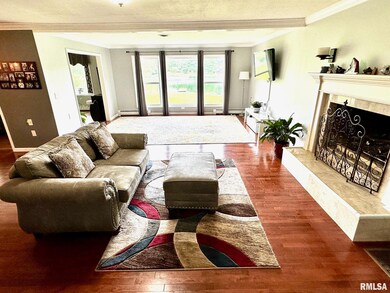 203 Leland Lake Dr, Jacksonville, IL 62650 - photo 7