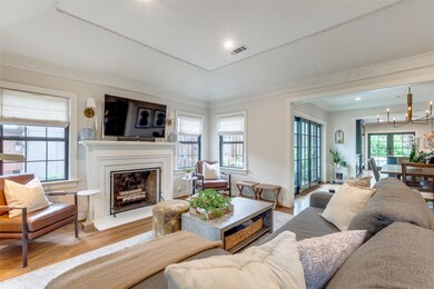 5715 Anita St, Dallas, TX 75206 - photo 4