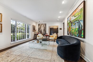 11930 Surrey Ln, Houston, TX 77024 - photo 4