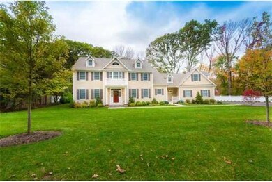 39 Golden Ball Rd, Weston, MA 02493 - photo 5