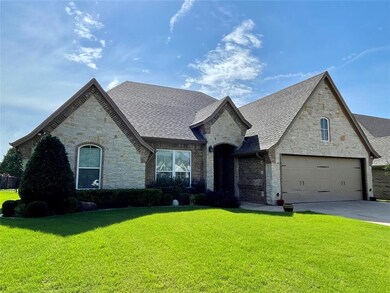 3517 Abes Landing Dr, Granbury, TX 76049 - photo 4