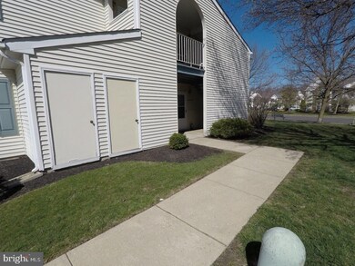1606B Steeplebush Terrace, Mount Laurel, NJ 08054 - photo 2
