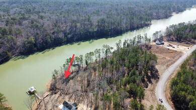 LOT 27 Shoreside at Sipsey, Double Springs, AL 35553 - photo 5