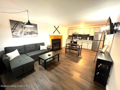 166 Hunter Dr unit V8, Hunter, NY 12442 - photo 4