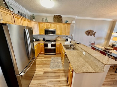 New Kitchen Appliances!