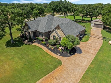 105 Las Brisas Dr, Decatur, TX 76234 - photo 2