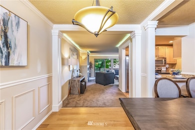 Monaco Villa unit 101C, Mercer Island, WA 98040 - photo 7