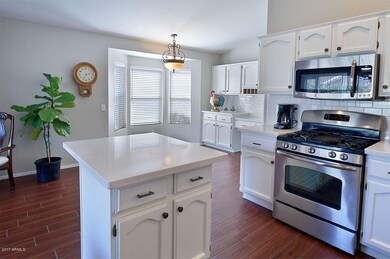Kitchen Island
