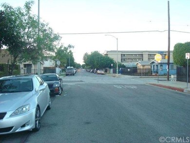         Wide Street