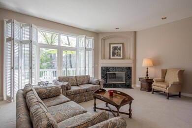 851 Katherines Ridge Ln, Columbus, OH 43235 - photo 2