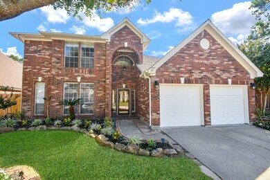 7518 Basswood Forest Ct, Houston, TX 77095 - photo 2