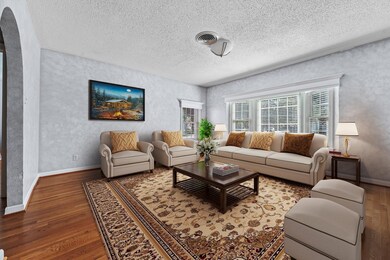 404 W 31st St, Houston, TX 77018 - photo 5