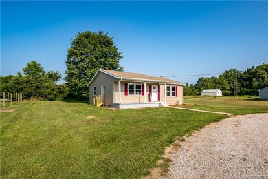 4835 N Winddrift Rd, Scottsburg, IN 47170 - photo 3