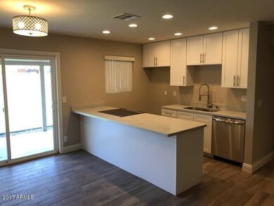 2048 E Bayberry Ave, Mesa, AZ 85204 - photo 6