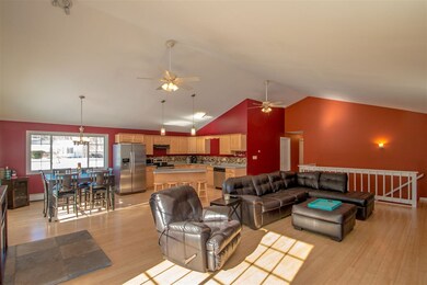 90 Effingham Rd, Ossipee, NH 03864 - photo 2