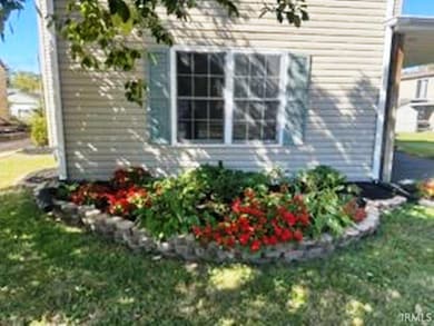 1511 S Meeker Ave, Muncie, IN 47302 - photo 3