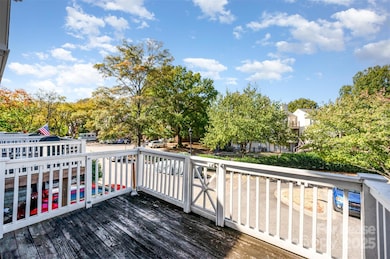 847 Clarkson Mill Ct unit 20, Charlotte, NC 28202 - photo 5