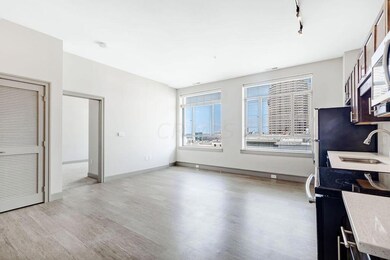 Great Room & Kitchen